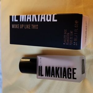 Il Makiage Foundation 035